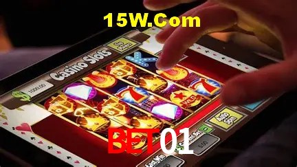 Ofertas Imperdíveis na bet01: Promoções e Bônus Que Valem a Pena