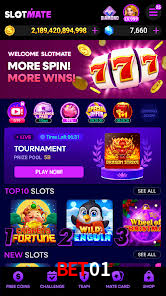 bet01: A Experiência de Casino com Jogos de Mesa ao Vivo