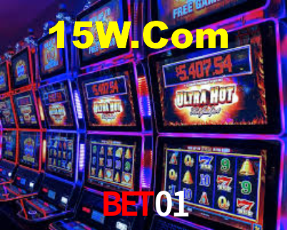 bet01 App Interface