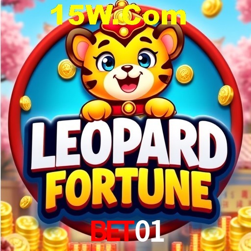 Slot Games bet01