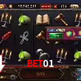 Game Providers bet01