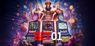 VIP Casino bet01