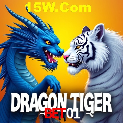 Descubra o Mundo do Cassino Online com bet01