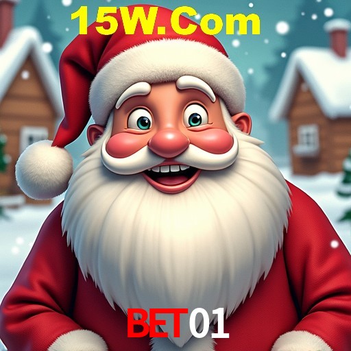 Bonus Features bet01